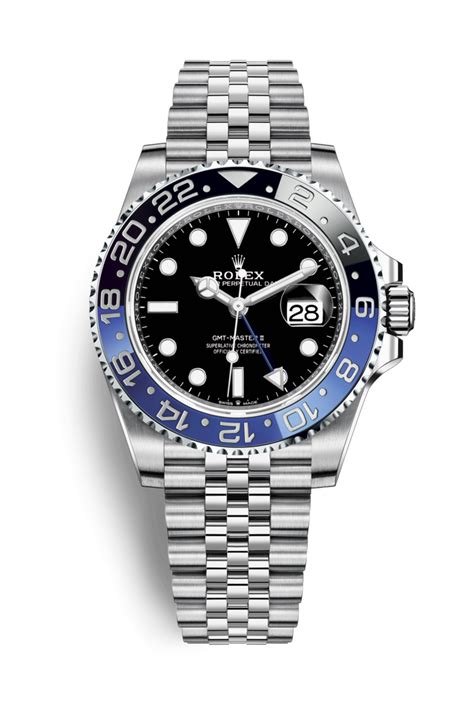 rolex 126710blnr-0002